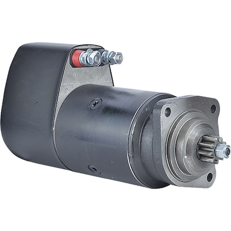 Db Electrical Starter For Volvo Penta Tamd60C 1976-1987 Tamd61A 1986-1995; 410-24276 410-24276